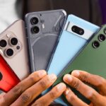 The Latest Smartphones of 2025: Features and Specs